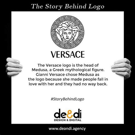 gianni versace meaning.